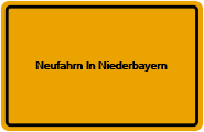 Grundbuchauszug Neufahrn In Niederbayern